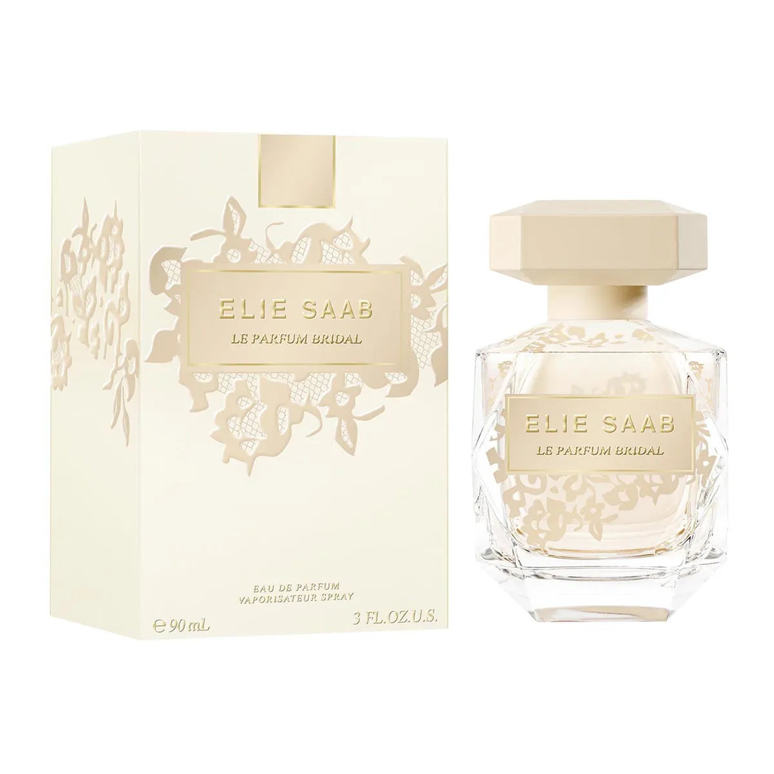 Elie Saab le Parfum Bridal Eau de Parfum 100 ml - ELIE SAAB