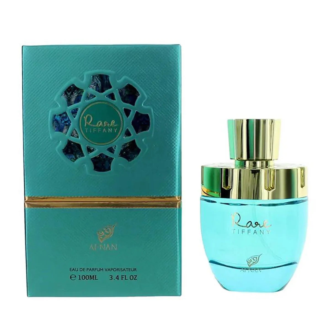 Afnan Rare Tiffany Eau de Parfum 100 ml Damen Parfum - AFNAN