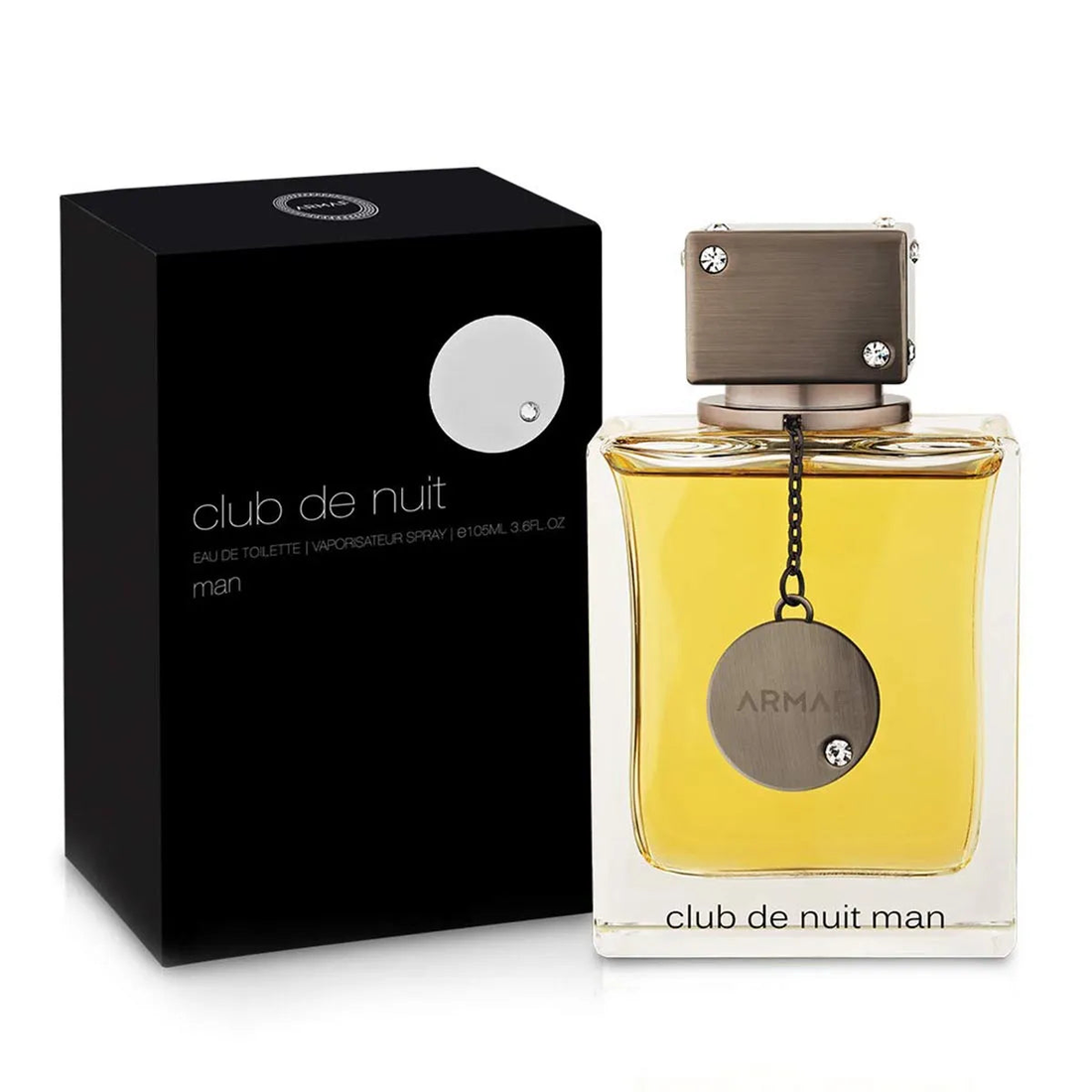Armaf Club de Nuit Intense Man EdT 105 ml - ARMAF
