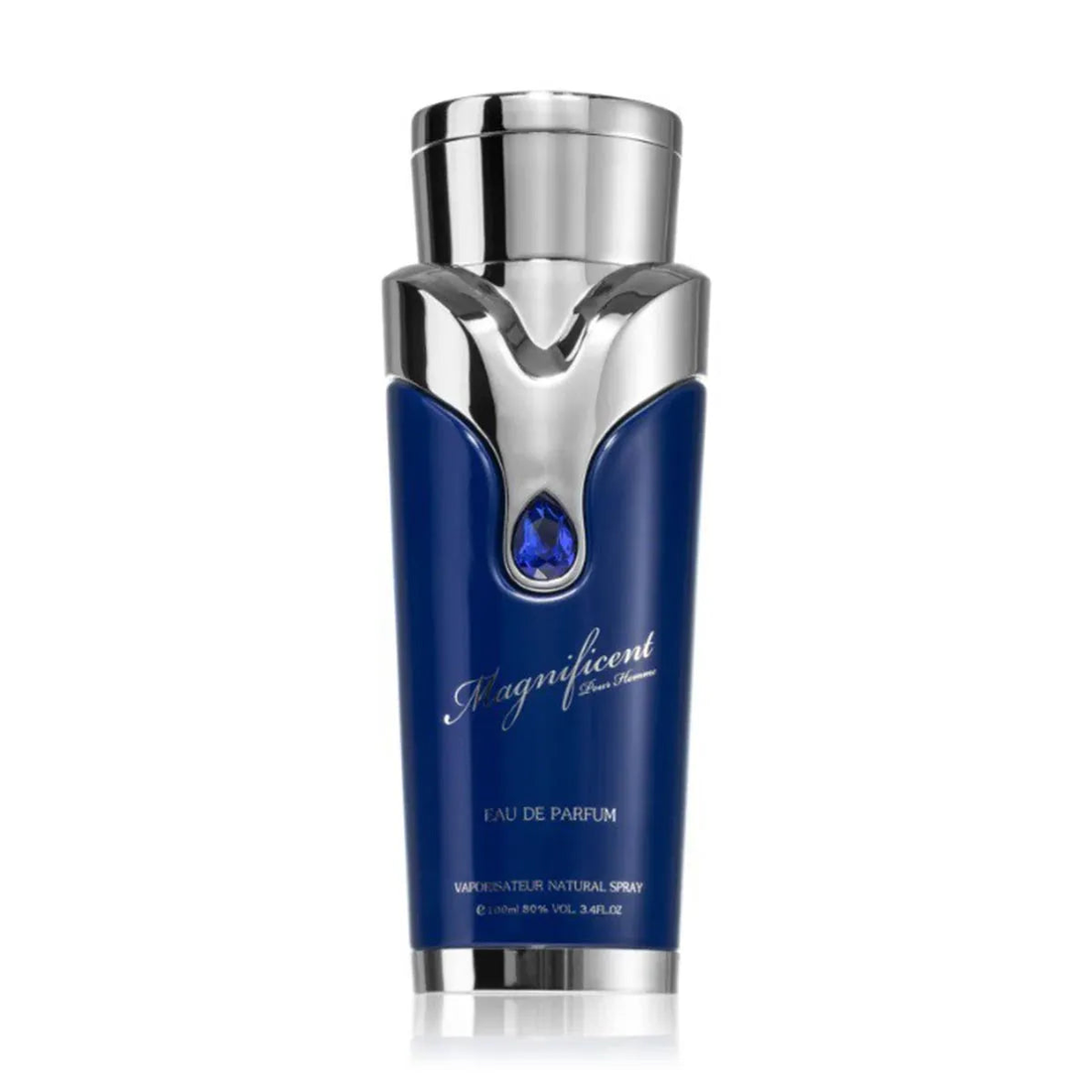 Armaf Magnificent Blue Pour Homme EdP 100 ml - ARMAF