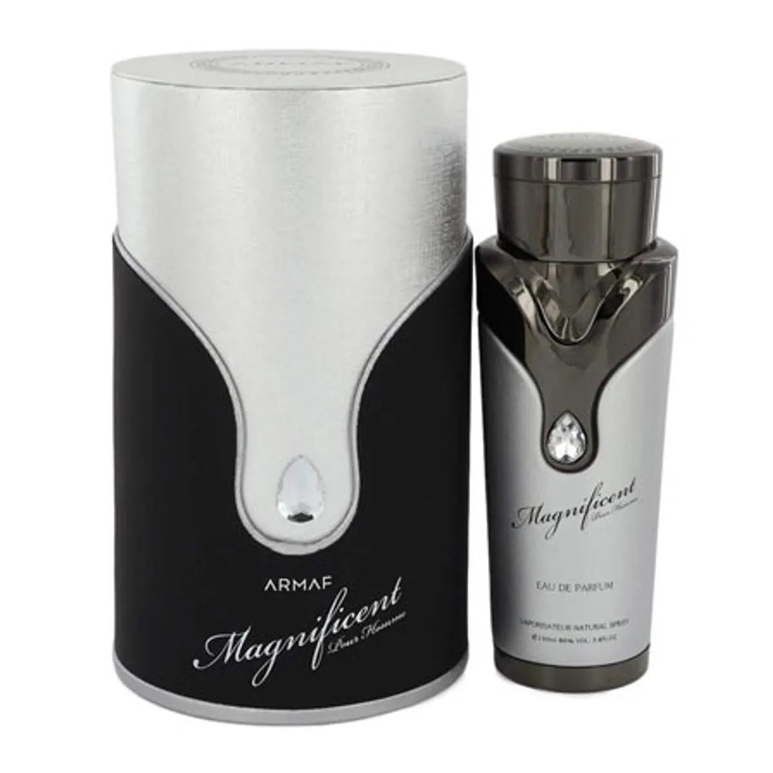 Armaf Magnificent Blue Eau de Parfum 100 ml - ARMAF