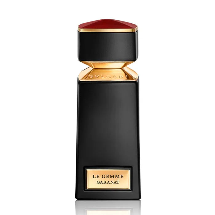 Bvlgari le Gemme Garanat Eau de Parfum 125 ml Herren Parfum - BVLGARI LE GEMME