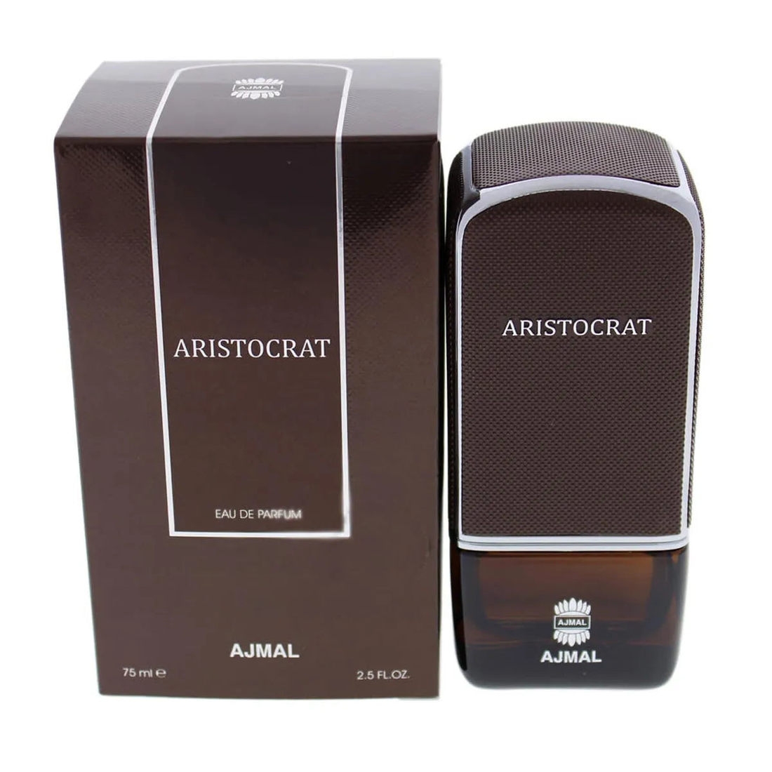 Ajmal Aristocrat Eau de Parfum 75 ml Herren Parfum - AJMAL