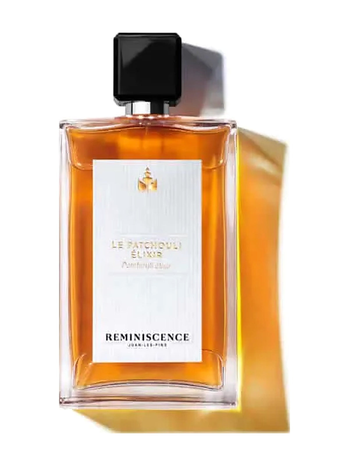Reminiscence le Patchouli Elixir Eau de Parfum Unisexparfum 100 ml