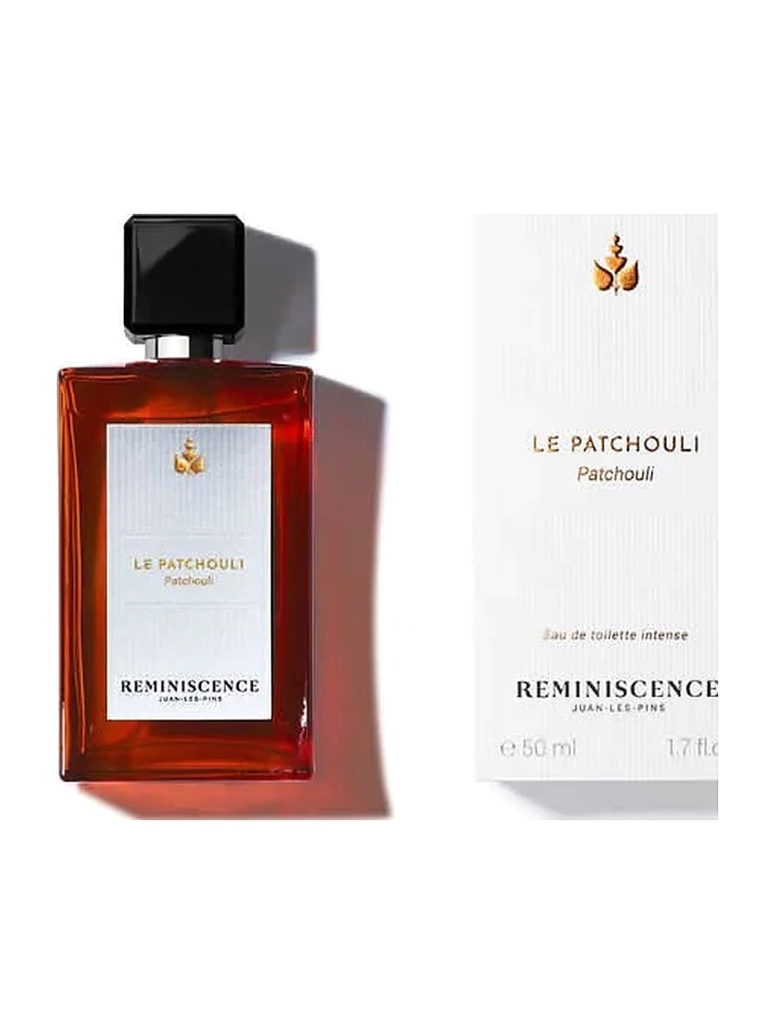 Reminiscence le Patchouli Intense Eau de Toilette Unisexparfum 50 ml