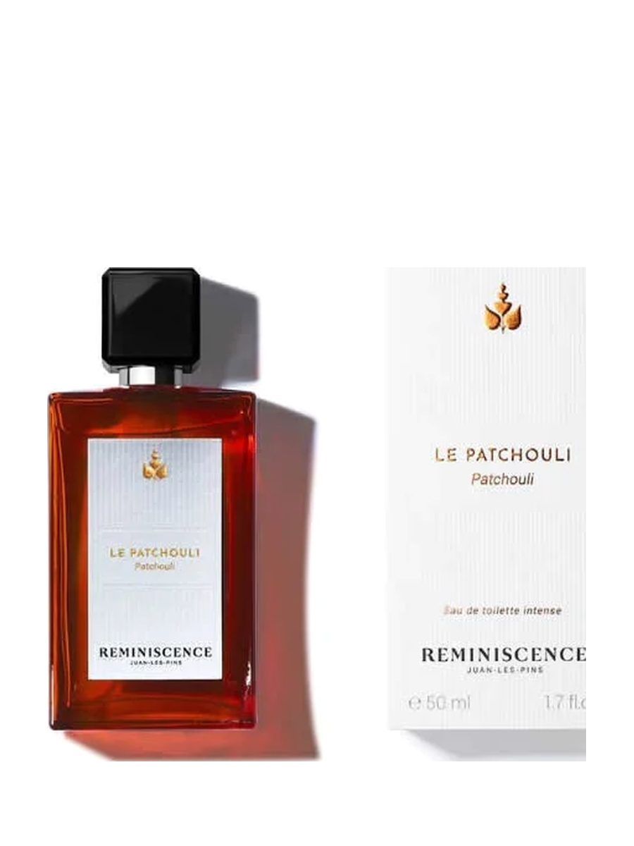 Reminiscence le Patchouli Intense Unisexparfum 50 ml - REMINISCENCE