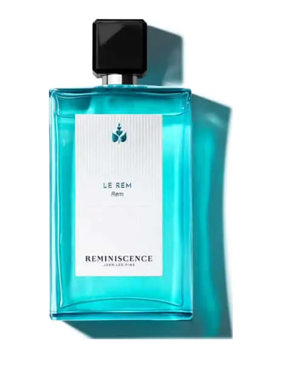 Reminiscence le Rem Eau de Toilette Intense Unisexparfum 100 ml - REMINISCENCE