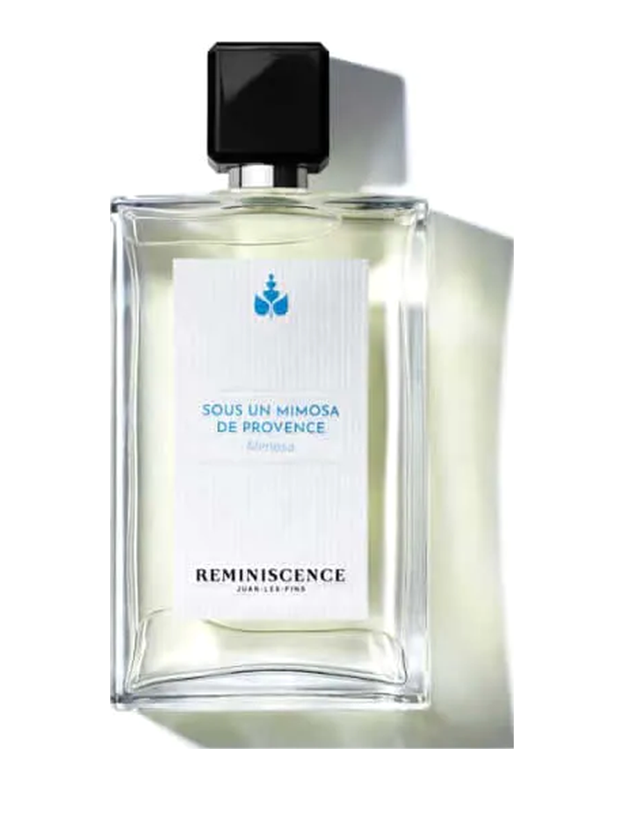 Reminiscence Sous Un Mimosa de Provence Eau de Toilette Unisex Parfum 100 ml - REMINISCENCE