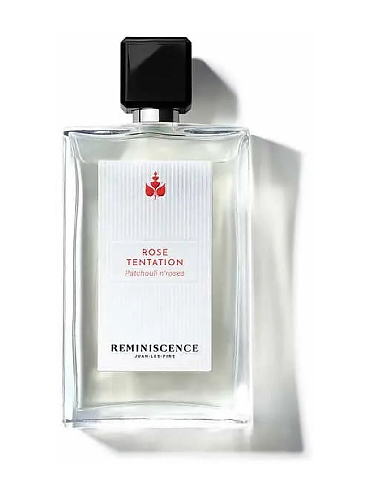 Reminiscence Rose Tentation Eau de Parfum Unisexparfum 50 ml