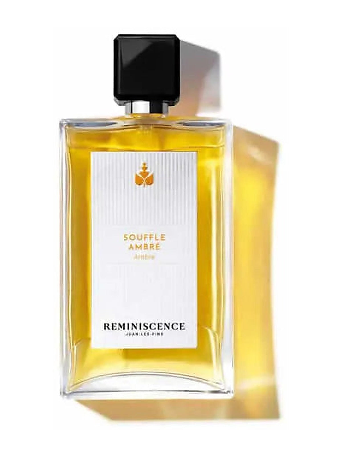 Reminiscence Souffle Ambré Intense Eau de Toilette Unisexparfum 100 ml