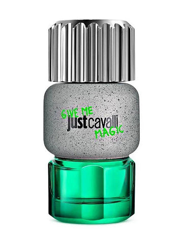 Roberto Cavalli Rc Just Cavalli Eau de Toilette Unisexparfum 90 ml