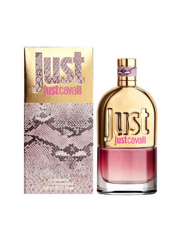Roberto Cavalli Just Eau de Toilette 90 ml - ROBERTO CAVALLI