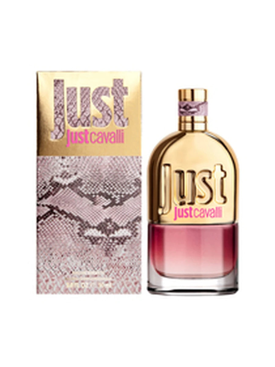 Roberto Cavalli Just Eau de Toilette 90 ml | Unisex Parfum - Bild 2