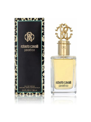 Roberto Cavalli Paradiso Eau de Parfum 100 ml - ROBERTO CAVALLI