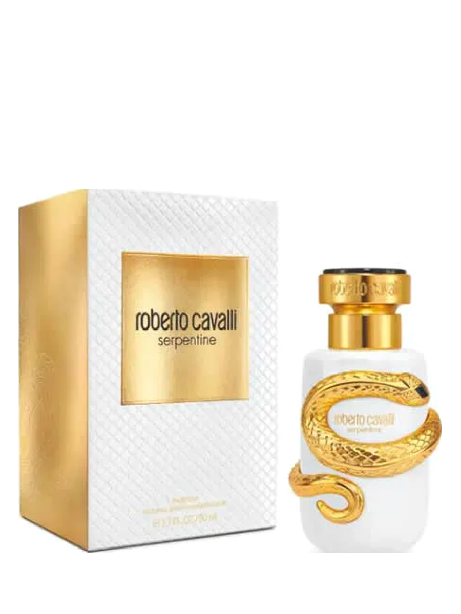 Roberto Cavalli Serpentine Eau de Parfum 50 ml | Damen Parfum - ROBERTO CAVALLI