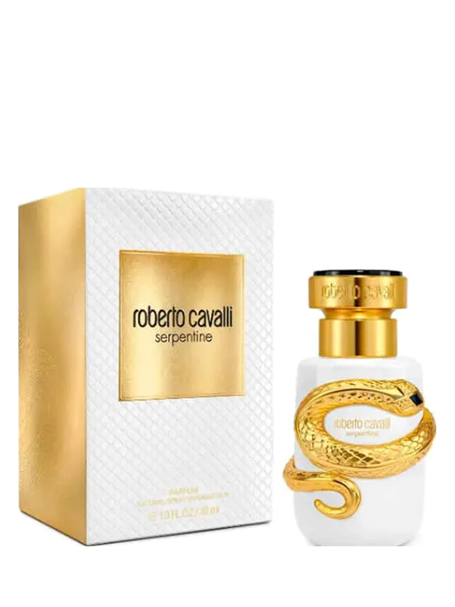 Roberto Cavalli Serpentine Eau de Parfum 30 ml | Damen Parfum - ROBERTO CAVALLI