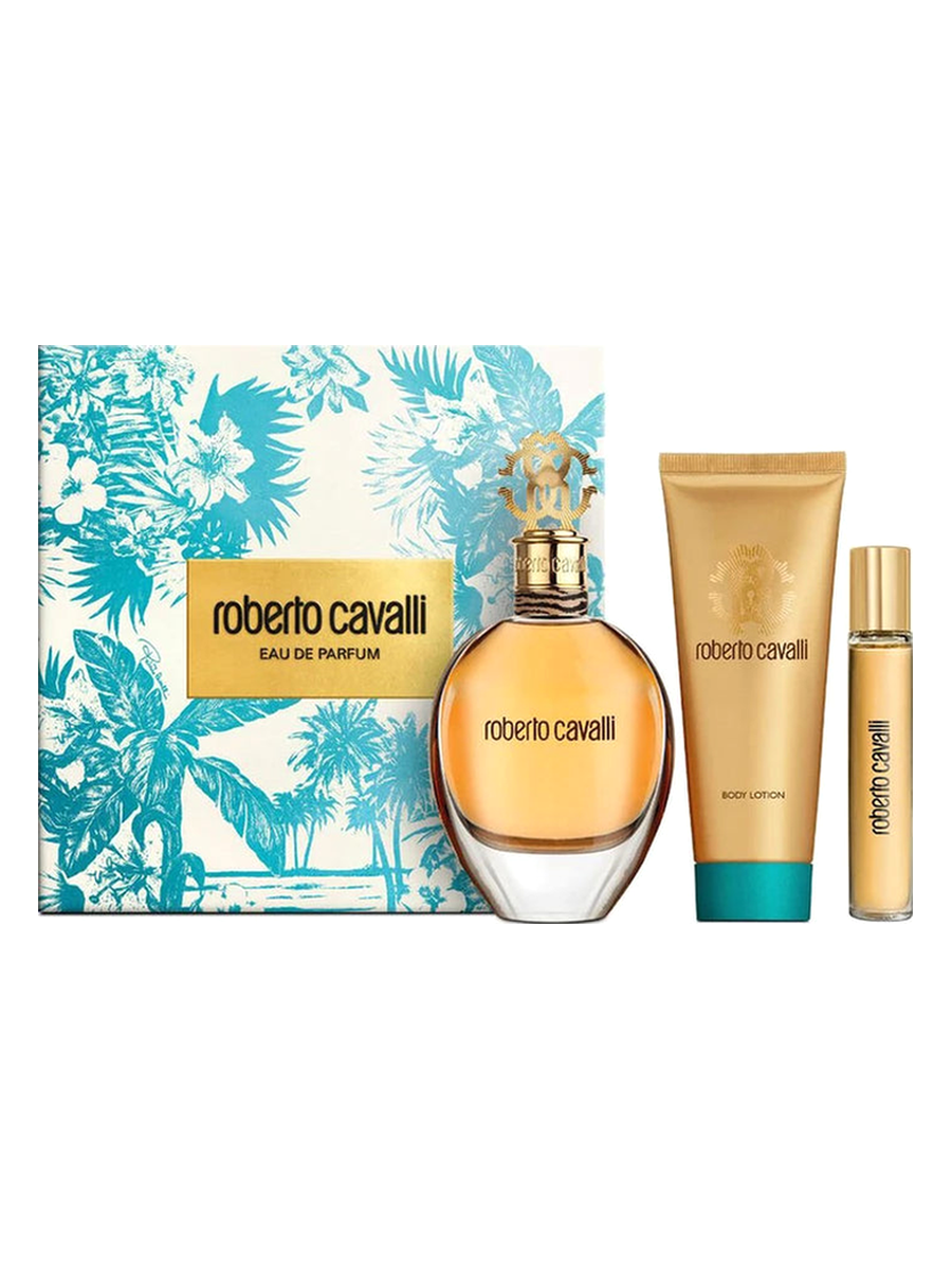 Roberto Cavalli Signature Eau de Parfum 75 ml - 100 ml - Bild 2
