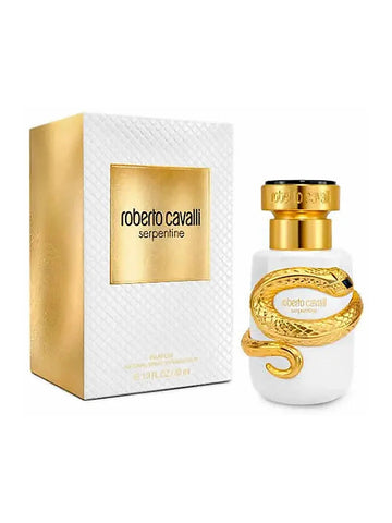 Roberto Cavalli Serpentine Eau de Parfum Damenparfum 30 ml