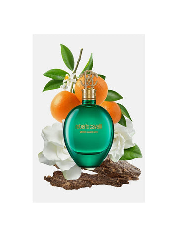 Roberto Cavalli Signature Eau de Parfum 30 ml - ROBERTO CAVALLI
