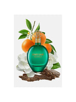 Roberto Cavalli Rc Signature Verde Eau de Parfum Damenparfum 30 ml - Bild 5