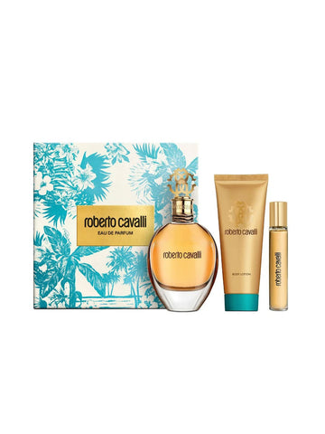 Roberto Cavalli Signature Eau de Parfum 75 ml - 100 ml - ROBERTO CAVALLI