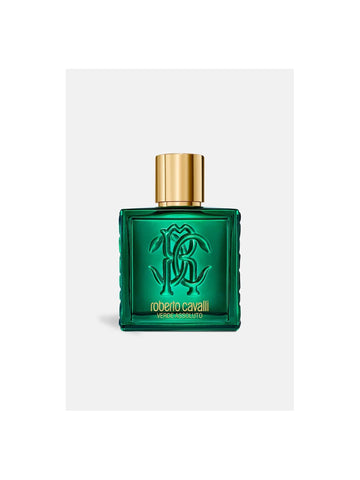 Roberto Cavalli Uomo Eau de Toilette 100 ml - ROBERTO CAVALLI