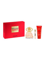 Rochas Audace EdP Damen-Geschenkset 90 ml (3-Teilig)