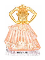 Rochas Audace Eau de Parfum Unisexparfum 60 ml