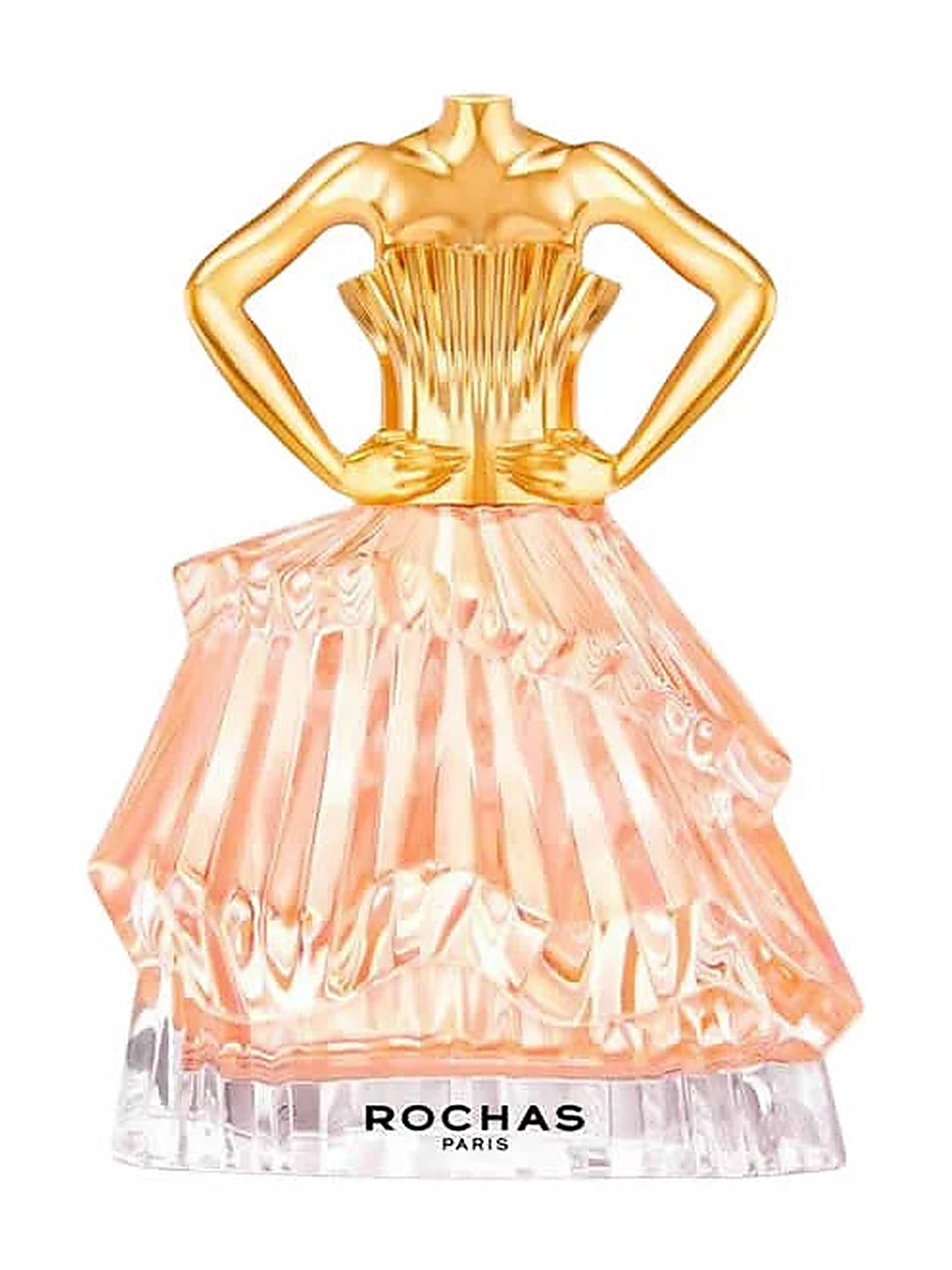 Rochas Audace Eau de Parfum Unisexparfum 60 ml