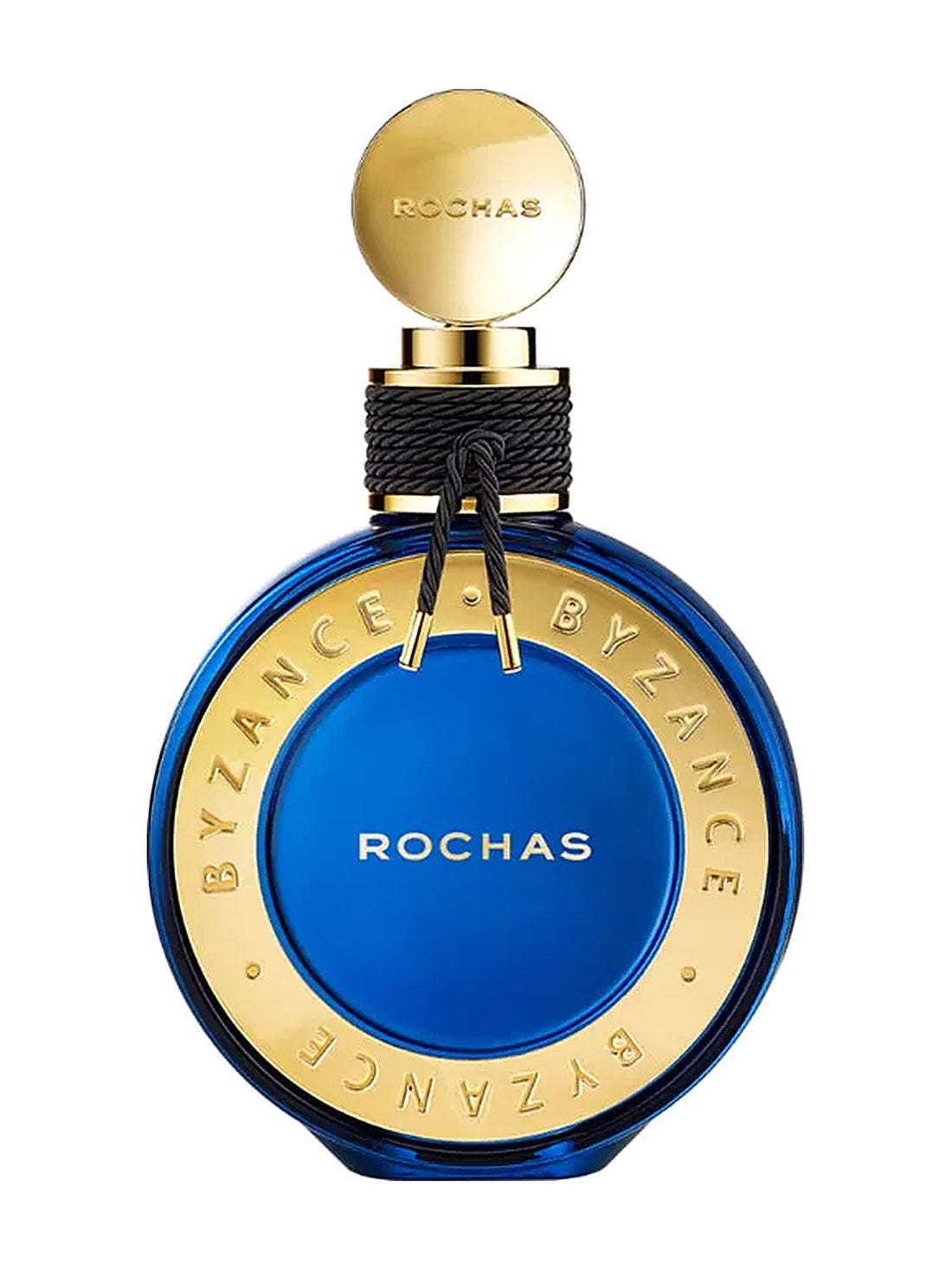 Rochas Byzance Eau de Parfum – Orientalisch & Edel Damenparfum 60 ml