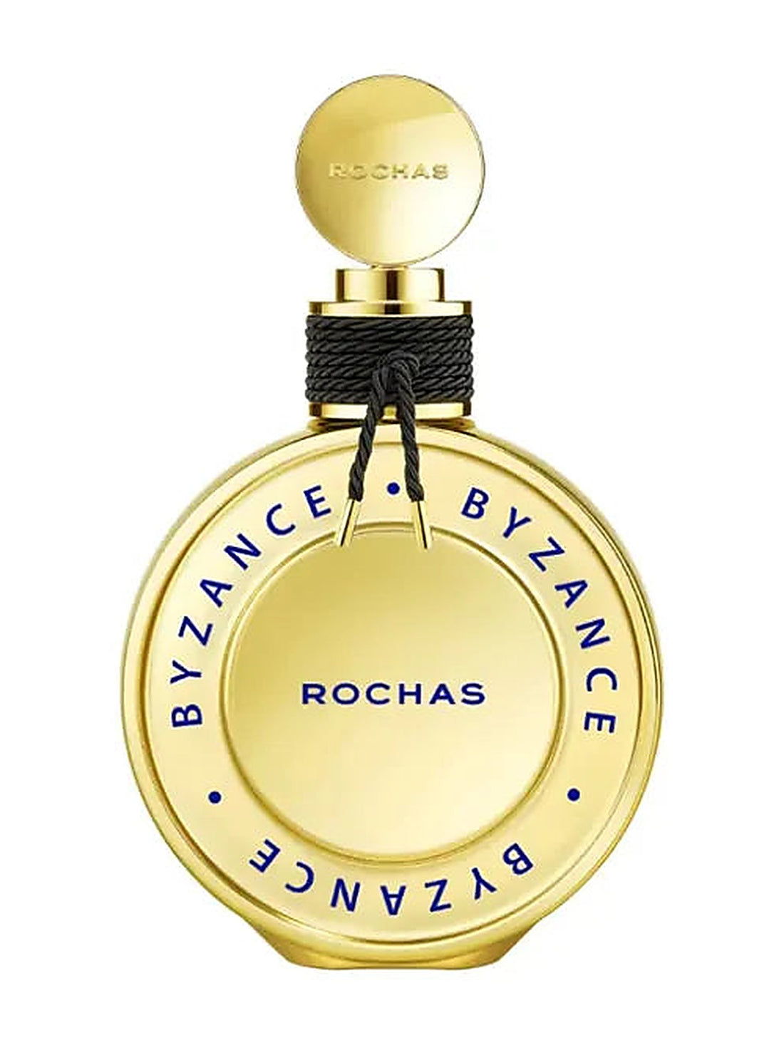 Rochas Byzance Gold Eau de Parfum Damenparfum 90 ml