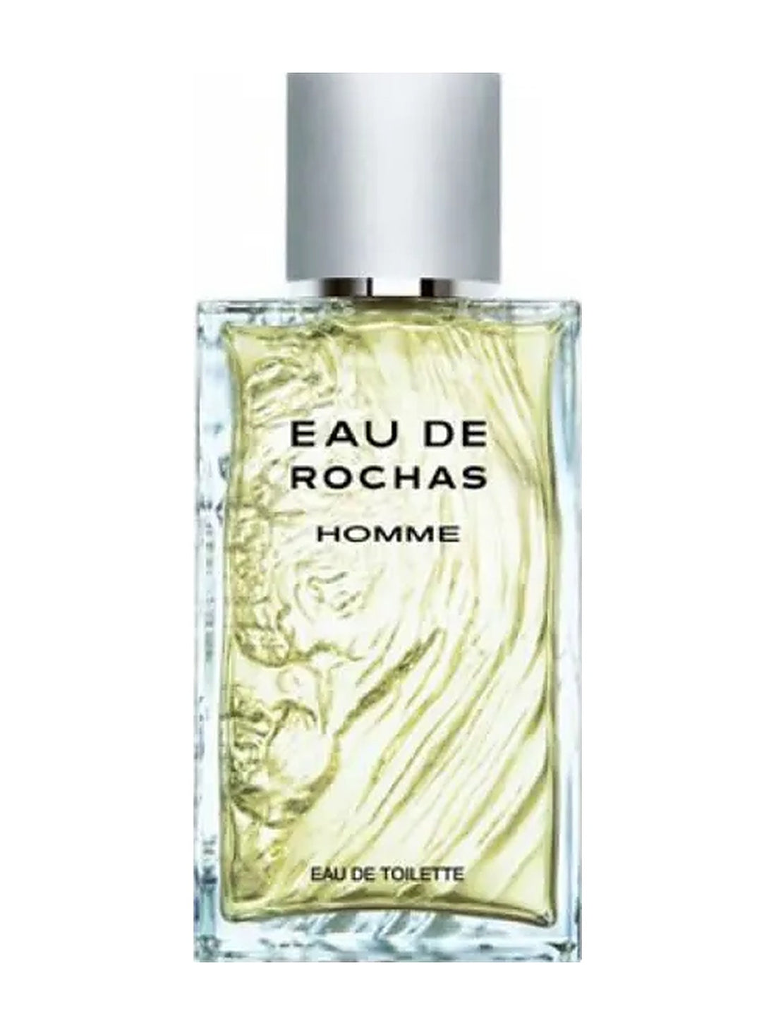 Rochas Eau de Homme Eau de Toilette Herrenparfum 200 ml