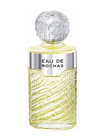 Rochas Eau de Toilette Unisexparfum 50 ml