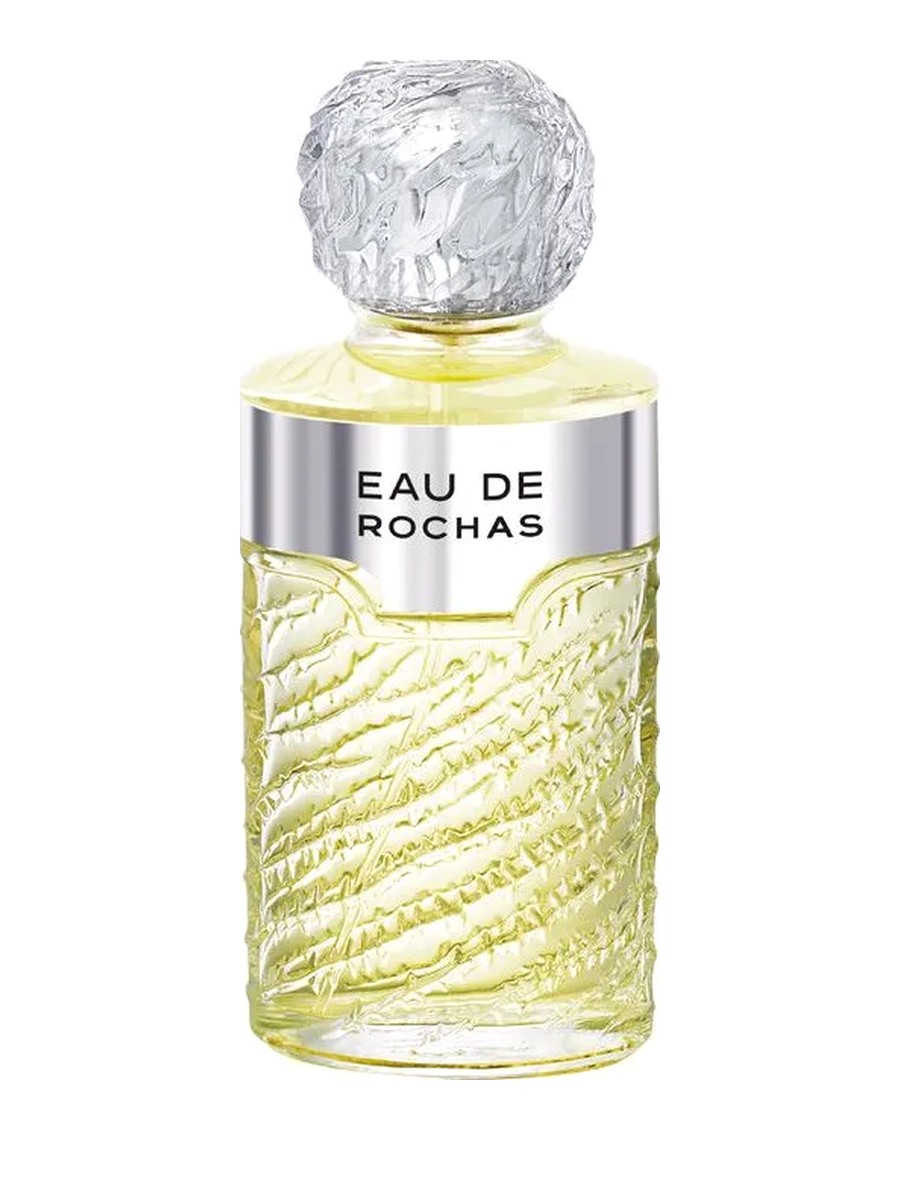 Rochas Eau de Rochas Eau de Toilette 100 ml - Rochas