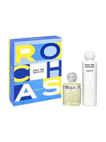 Rochas Eau Et 220 Vap Body Lot Eau de Toilette Unisexparfum 500 ml
