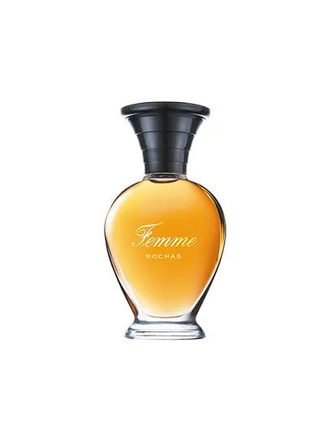 Rochas Femme Eau de Toilette Damenparfum 100 ml