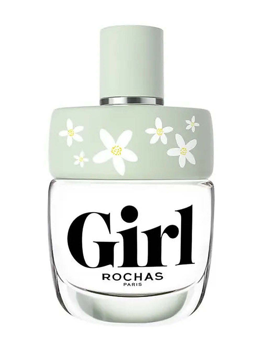 Rochas Girl Blooming Edition Eau de Toilette Damenparfum 100 ml