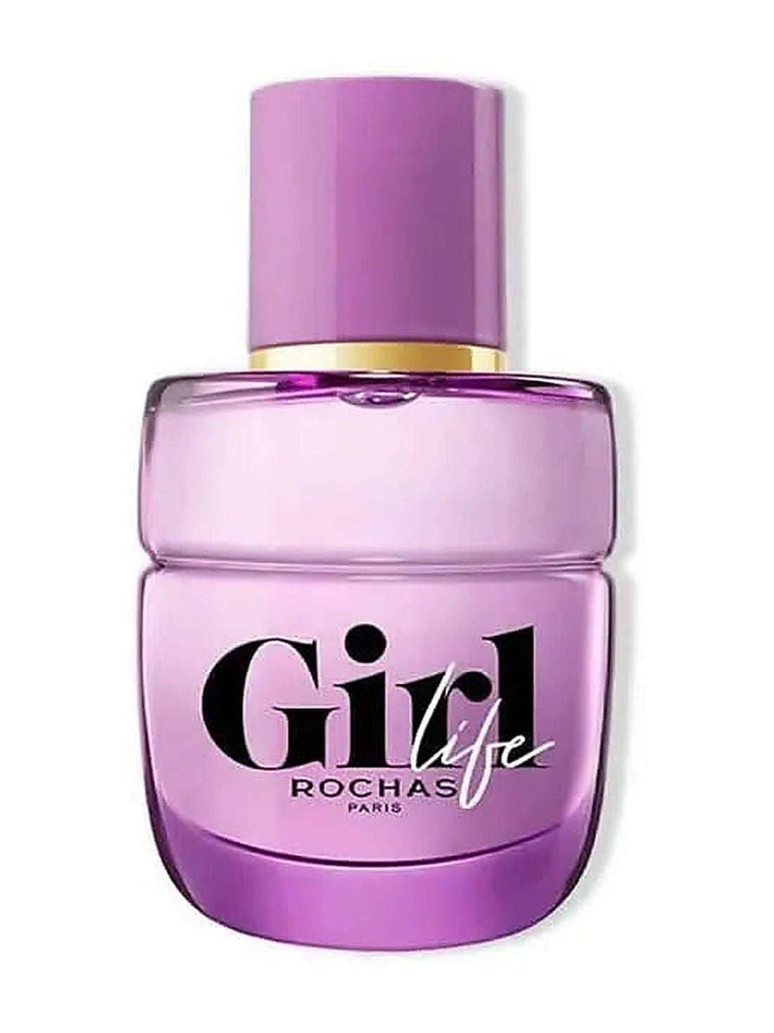 Rochas Girl Life Eau de Parfum Refillable Damenparfum 75 ml