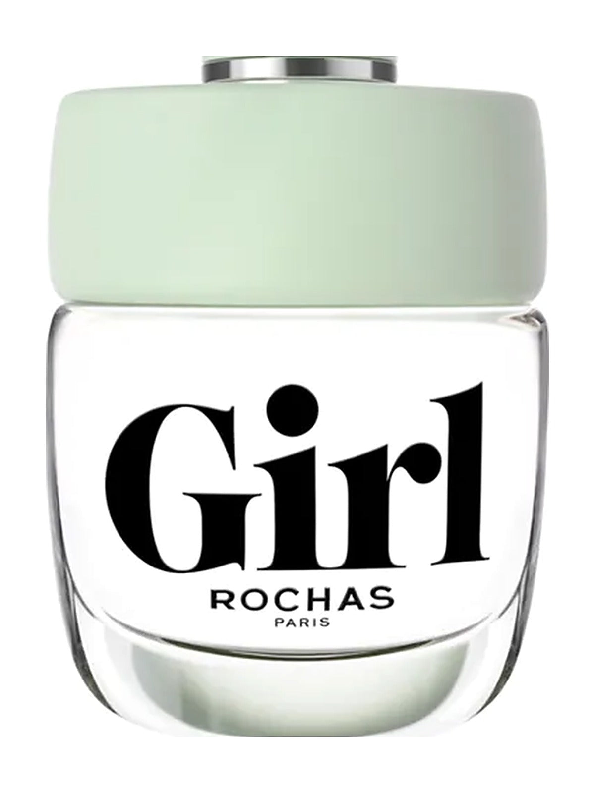 Rochas Girl Nachfüllbar Eau de Toilette Damenparfum 75 ml