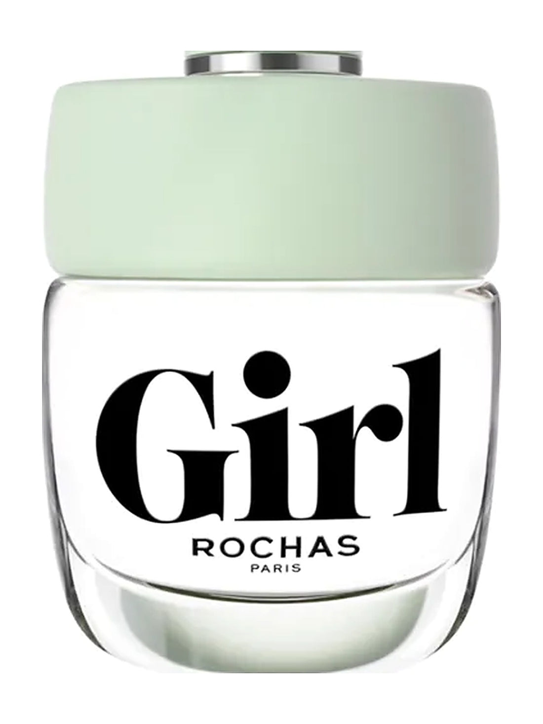 Rochas Girl Nachfüllbar Eau de Toilette Damenparfum 75 ml