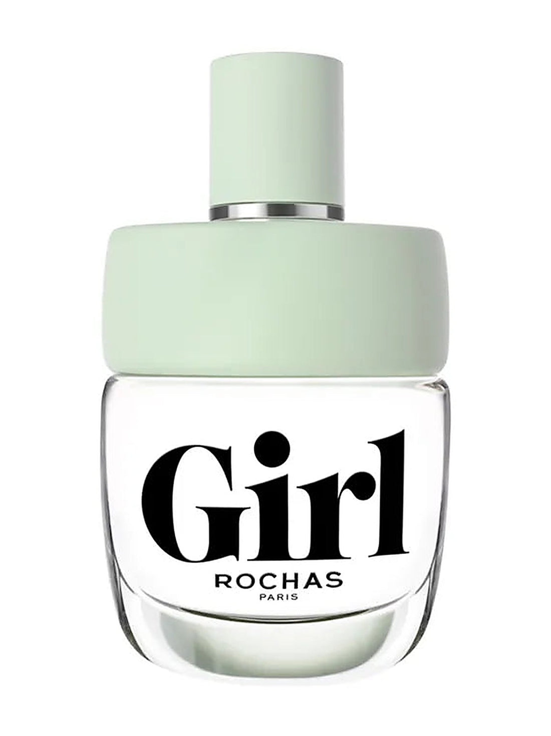 Rochas Girl Eau de Toilette Damenparfum 60 ml