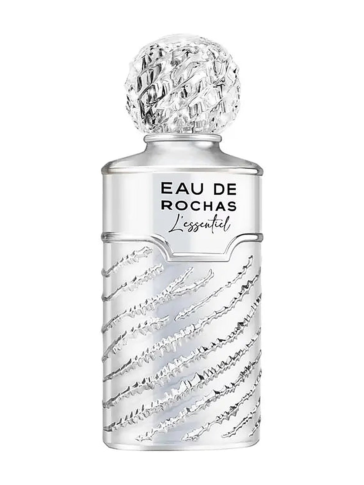 Rochas L'Essentiel Eau de Parfum Damenparfum 100 ml