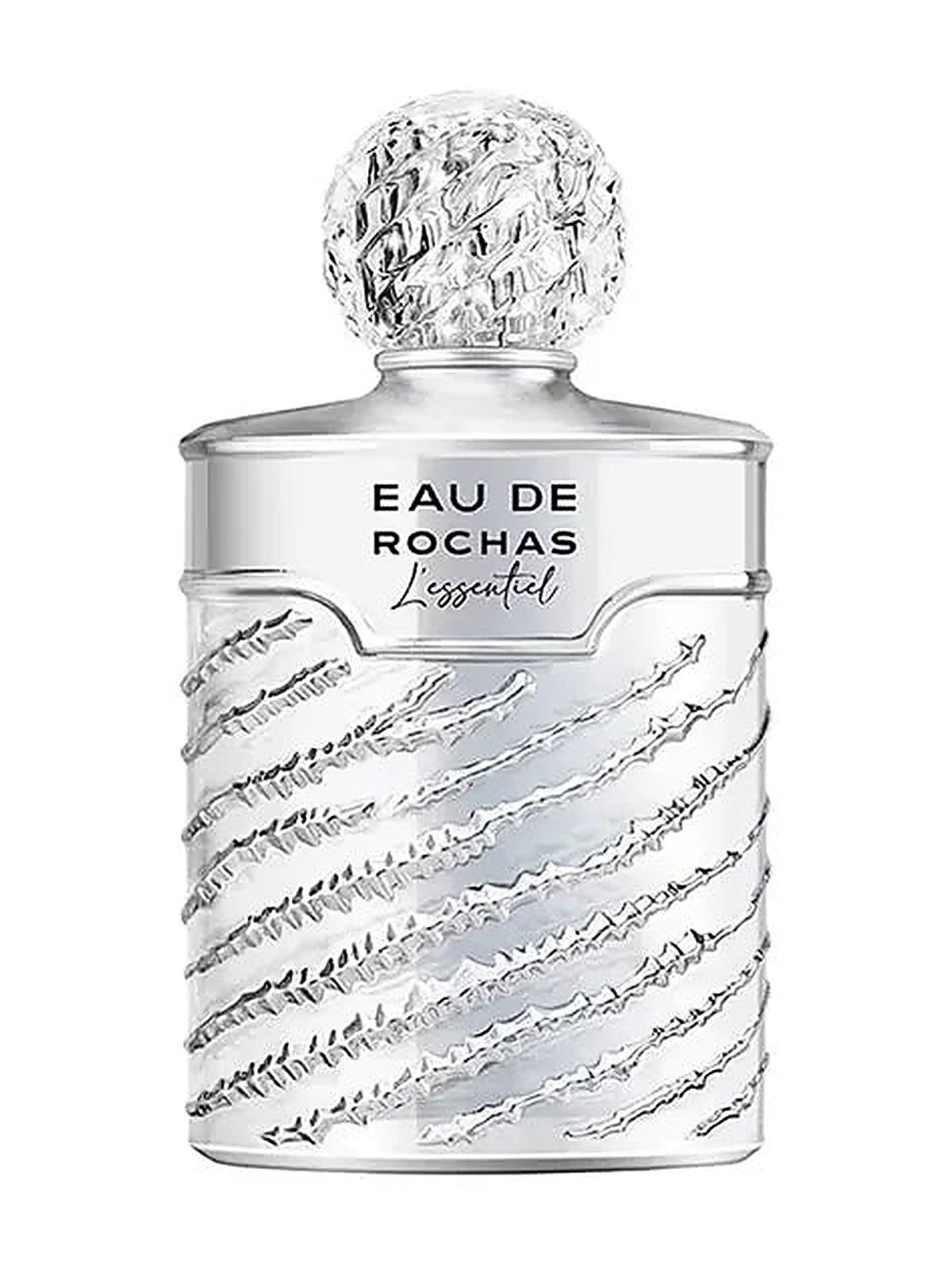 Rochas L'Essentiel Eau de Parfum Unisexparfum 200 ml