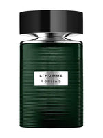 Rochas L'Homme Aromatic Touch Eau de Toilette Herrenparfum 100 ml