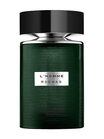 Rochas L'Homme Aromatic Touch Eau de Toilette Herrenparfum 100 ml