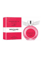Rochas Mademoiselle In Love Eau de Parfum Damenparfum 90 ml