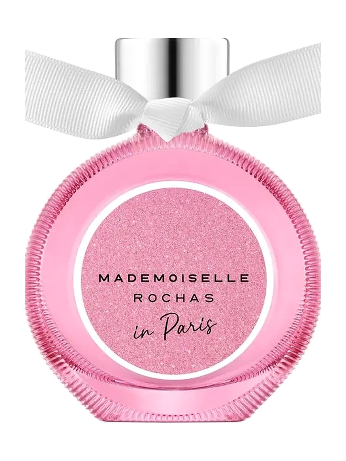 Rochas Mademoiselle In Paris Eau de Parfum Damenparfum 90 ml