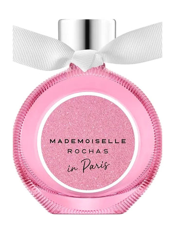 Rochas Mademoiselle In Paris Eau de Parfum Damenparfum 90 ml