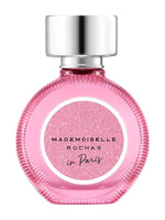 Rochas Mademoiselle Paris Eau de Parfum Damenparfum 30 ml