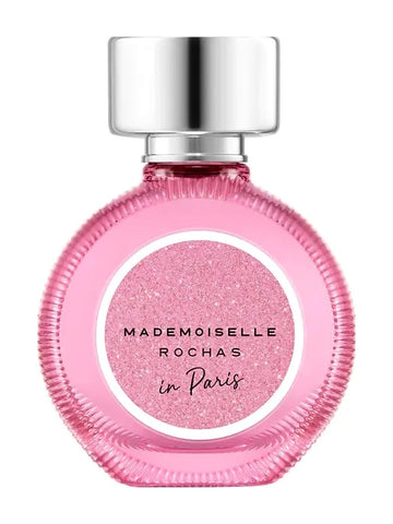 Rochas Mademoiselle Paris Eau de Parfum Damenparfum 30 ml